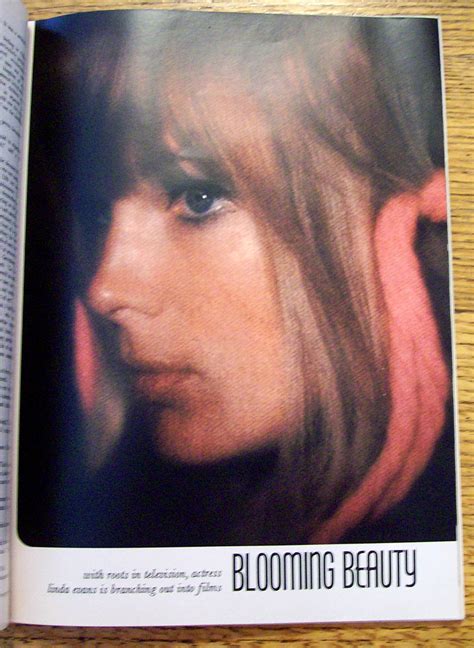 Playboy Magazine-july 1971-heather Van/kay Sutton York