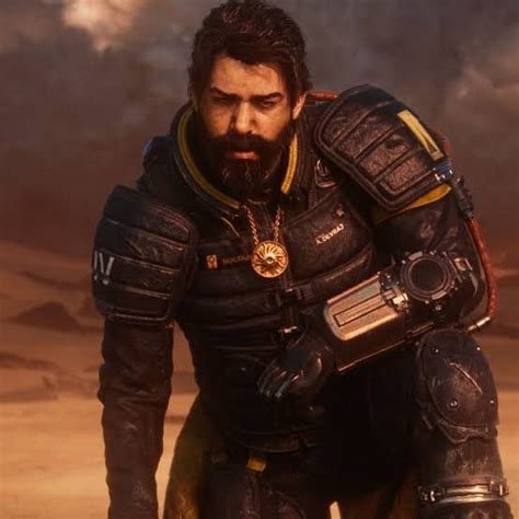 Saros - release date, videos, screenshots, reviews on RAWG