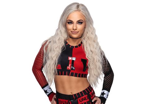 What Are Your Overall Thoughts On Liv Morgan : r/WWE