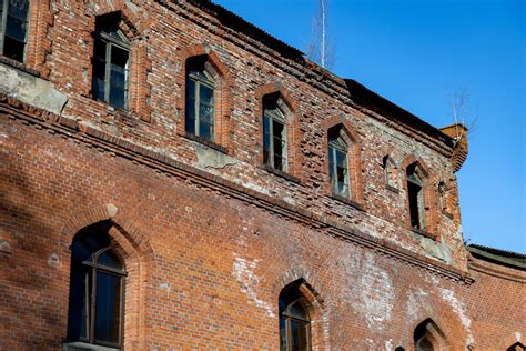 Новая жизнь бастиона «Грольман»: через три недели начнутся работы по ...