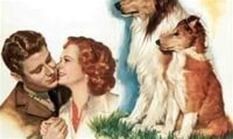 Son of Lassie - Where to Watch and Stream Online – Entertainment.ie