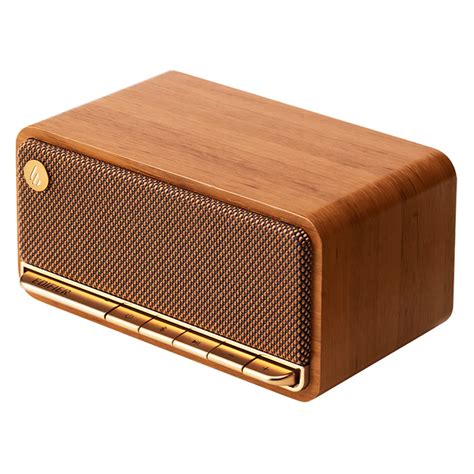 Buy the Edifier MP230 20W Portable Tabletop Bluetooth Stereo Speaker ...