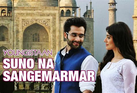 Suno na Sangemarmar Karaoke – Youngistan | Versionify