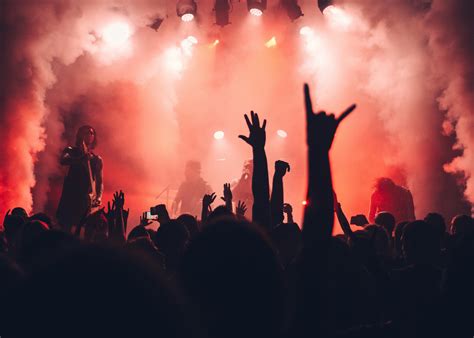 500+ Engaging Concert PhotosPexelsFree Stock Photos