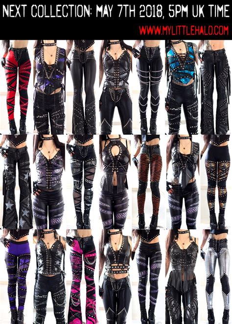 Welcome image | Flashy fashion, Metal clothing, Fashion