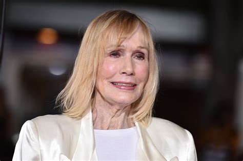 Sally Kellerman, Oscar-nominated ‘MASH’ actress, dies at 84