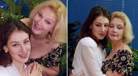 Судьба детей Владимира Басова и Валентины Титовой