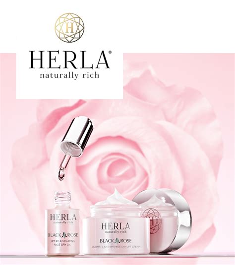 Herla | Pure Beauty