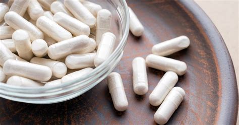 14 Health Benefits of NAC (N-Acetylcysteine)