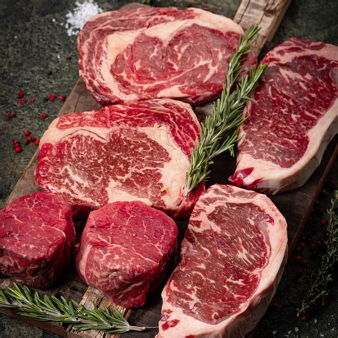 eat raw steak  explained tastylicious