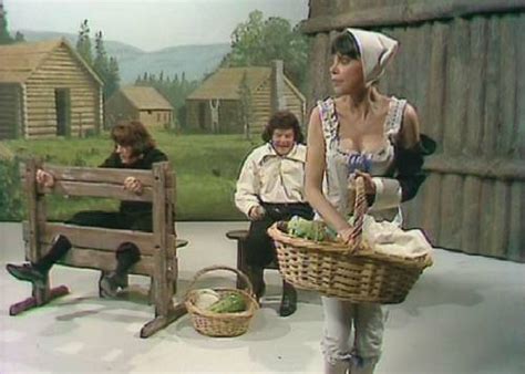 Benny Hill -- too un-p.c. - The Classic Horror Film Board