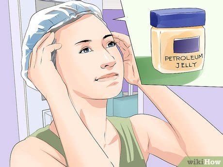 how to dye hair gray