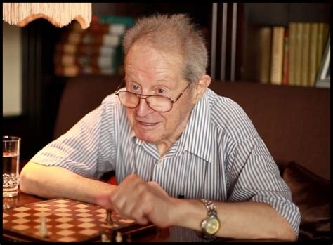 Yuri Averbakh (1922-2022)