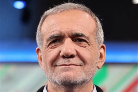 reformist masoud pezeshkian wins iran presidential election