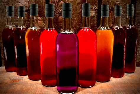 Mead (Honey Wine) – Kings Honey