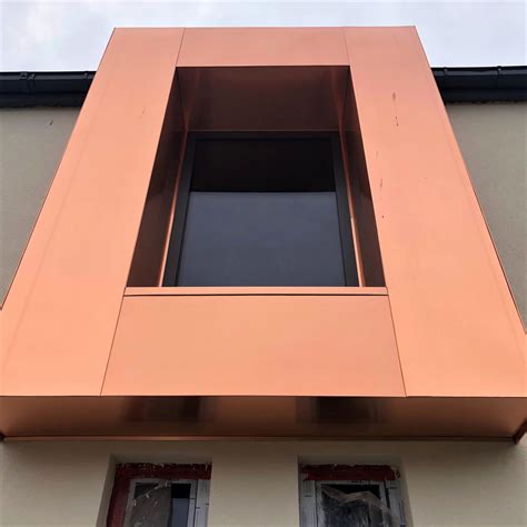 Dunbar - Zinc and Copper Roofing Ltd