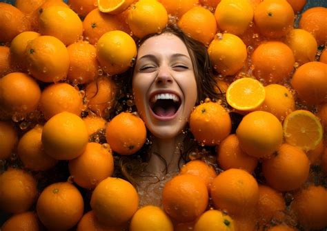 Download Fruit, Orange, Food. Royalty-Free Stock Illustration Image