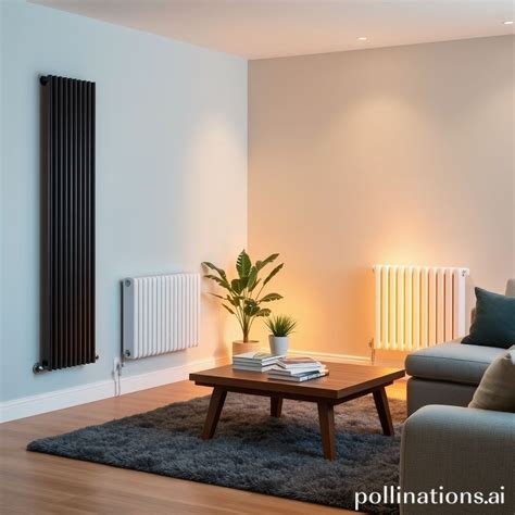 What Are The Most Efficient Energy Sources For Heaters?