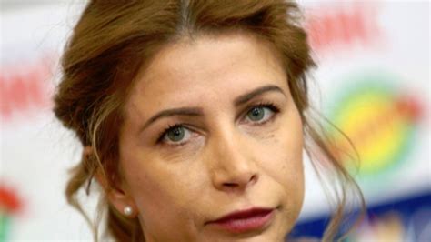 Весела Димитрова с предложение до FIG за по-нестандартни комбинации от ...