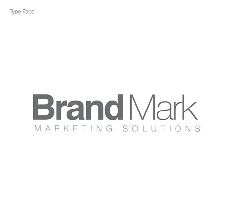 BrandMark Identity Design & Social Media Ads. on Behance