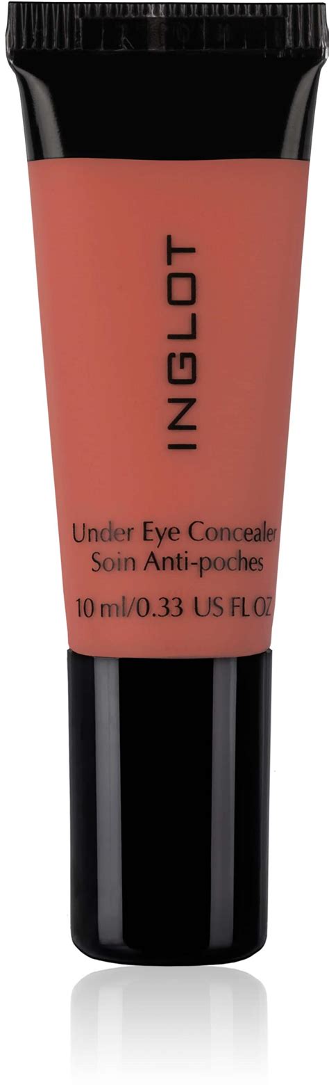 Inglot Under Eye Concealer 104 | lyko.com