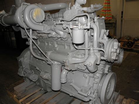 Cummins 855 BIG CAM for Sale on Diesel Engine Trader
