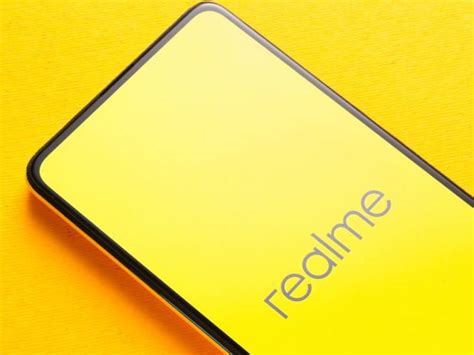 Realme C30 засветился на новых рендерах | ITZine.ru