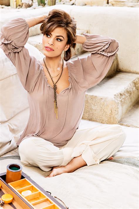 Ева Мендес - Eva Mendes фото №799685