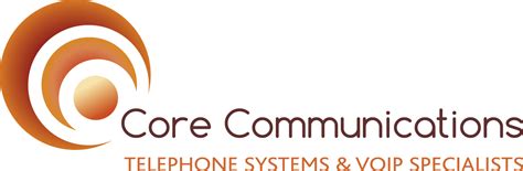 home ip telephone systems core communications
