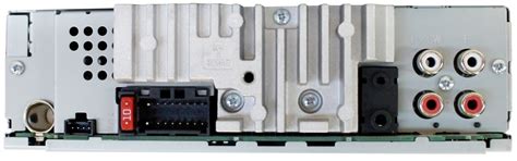 Pioneer SPH-10BT - 1-DIN autosoitin - Toimitus 0€- Hifikulma