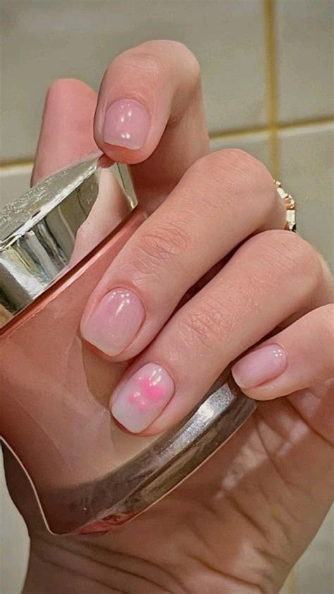 сохраняй себе 📌 | Дизайнерские ногти, Натуральные ногти, Красивые ногти