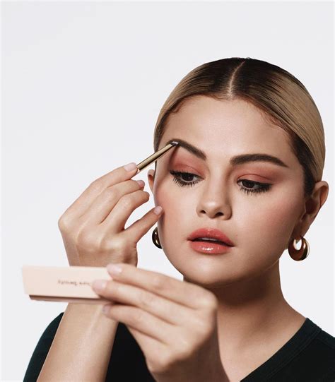 Selena Gomez Talks About Rare Beauty’s New Spring Collections And ...