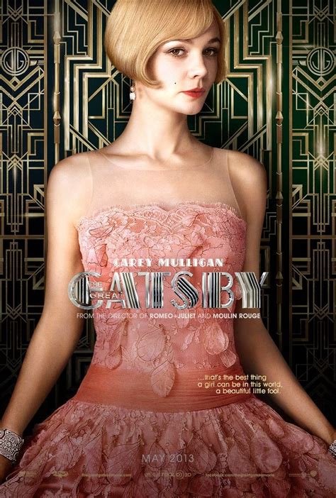 The Great Gatsby - Carey Mulligan Photo (33262106) - Fanpop