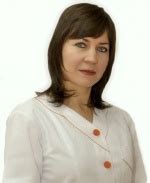 ⚕ Филатова Ирина Николаевна — врач невролог - Likarni.com