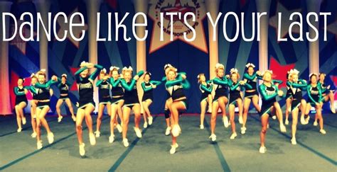 1000+ images about Cheerleading Quotes and Sayings on Pinterest | So true, Coaches and Keep calm