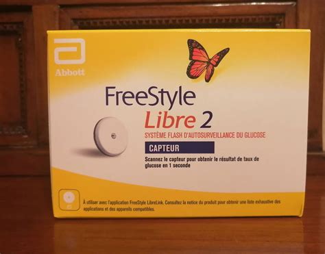 ФриСтайл Либре 2 FreeStyle Libre 2 - купить с доставкой по выгодным ...