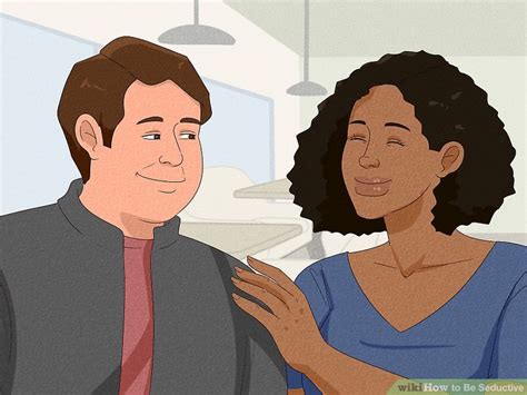 How to Be Seductive: 14 Steps (with Pictures) - wikiHow