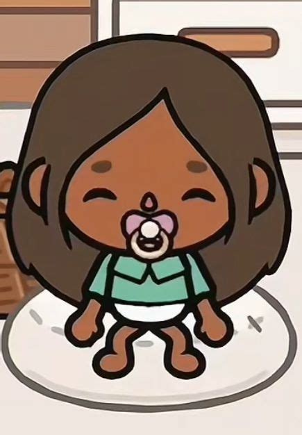 Pin by axxiiq loveyou on Toca boca | Kid character, Avatar babies ...