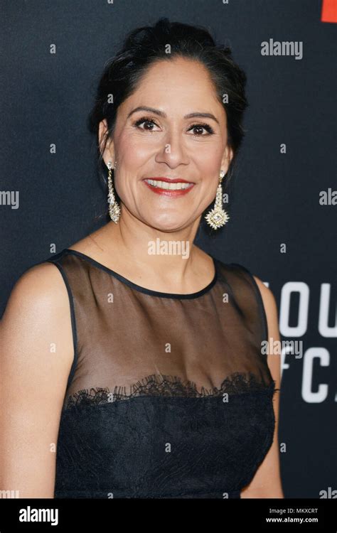 Sakina jaffrey red carpet event hi-res stock photography and images - Alamy