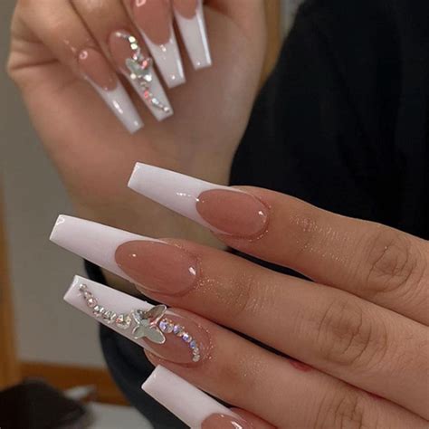 Uñas 2021 Largas 10