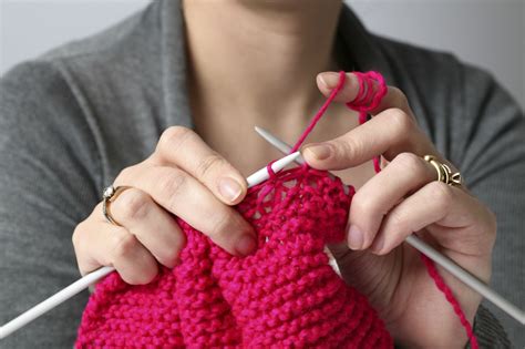 How to get more creativity into your team | Easy knitting, Knitting for ...