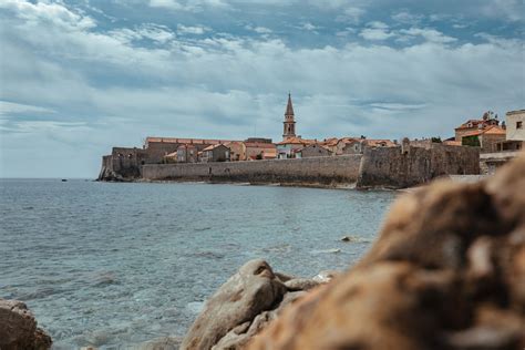 Budva - Old Town – Creative History Balkans Tour