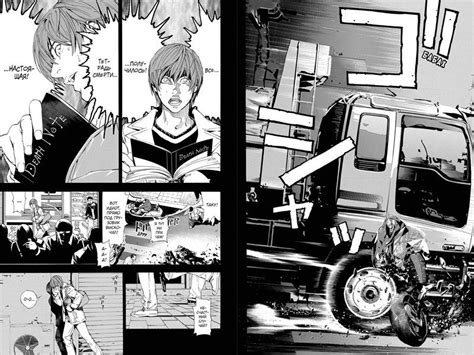 Тетрадь Смерти: Black Edition. Книга 1 - купить мангу по цене 1020 р.