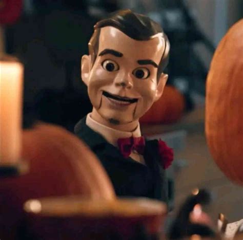 Goosebumps 2 haunted halloween list of monsters – Artofit