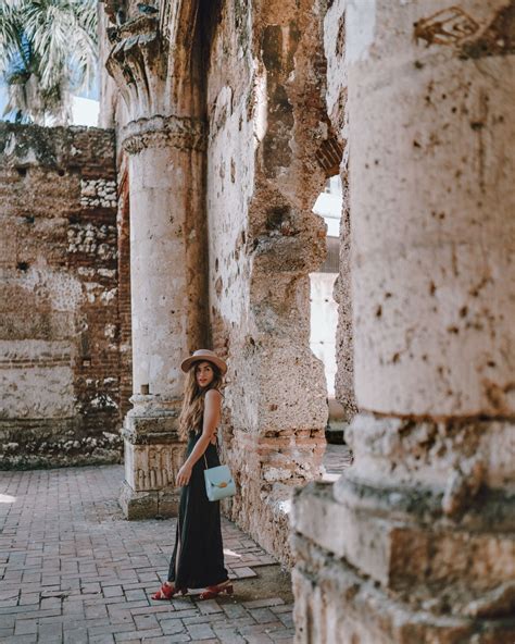 Dominican republic travel guide santo domingo – Artofit