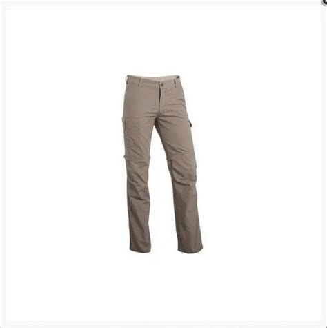 M Brown Quechua Arpenaz 100 Pant at Rs 1386 in Ghaziabad | ID: 17801799548