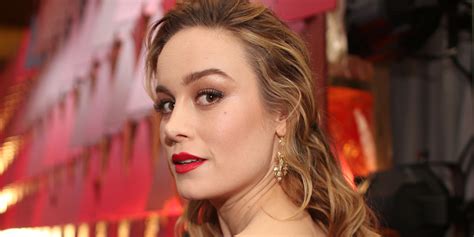 Brie Larson Opens Up About Relationship Status & Whether She Wants Kids ...