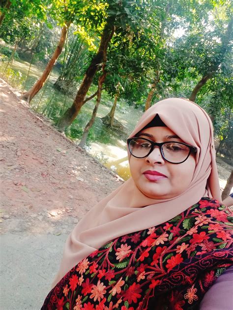 Bangladeshi Blogger Shila