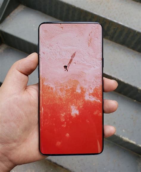 Samsung Galaxy S10 soll mit selbstheilendem Display erscheinen ...
