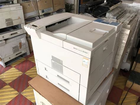 HP 8150 LaserJet Printer, For Printing at Rs 46000/piece in Pune | ID ...